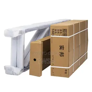 Heavy Duty Shelf Warehouse Multi Layer Storage Rack