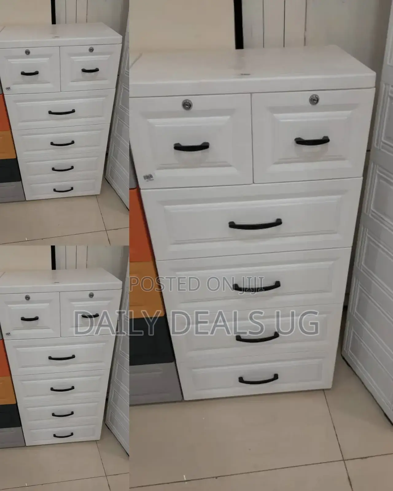 Baby Wardrobe