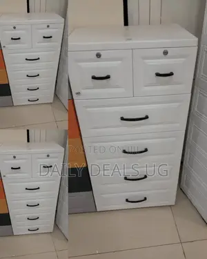 Baby Wardrobe