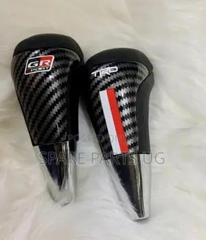 Universal TRD GR Gear Knobs