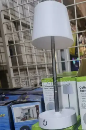 Camping Outdoor Table Lamp