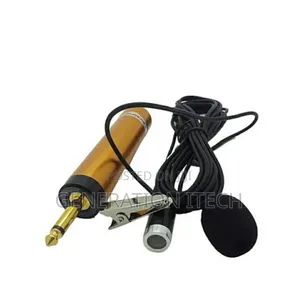 Samsung Collar Microphone Sm777 -Wired