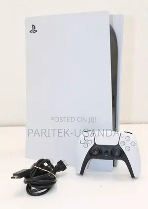 Playstation5 Console (Slim)