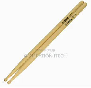 Yamaha Drum Sticks