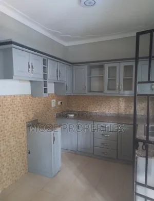 2bdrm Apartment in Namugongo Nsawo, Central Division for rent