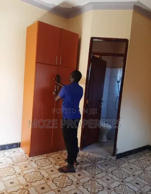 Studio Apartment in Mutungo, Central Division for rent