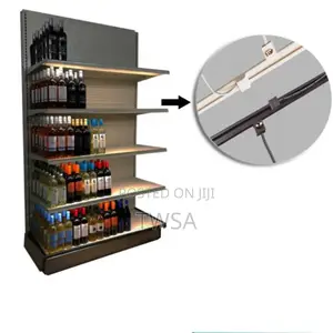LED Strip Light for Supermarket Display Shelf
