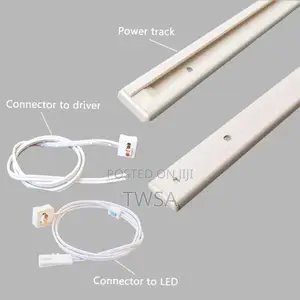 LED Strip Light for Supermarket Display Shelf
