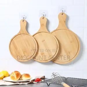 Pizza Board or Plates