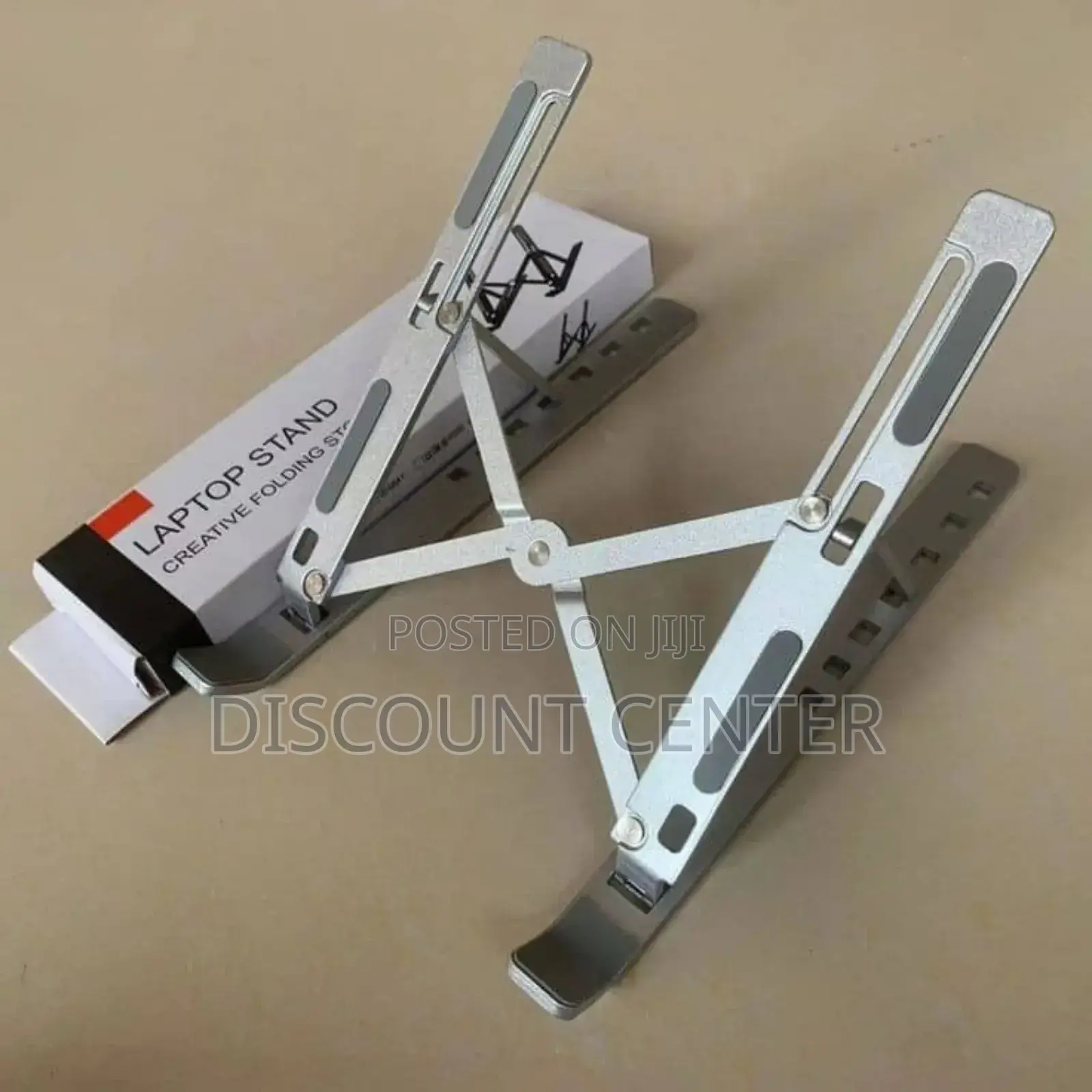 Laptop Stand Foldable