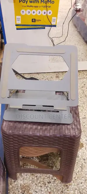 Laptop Stand