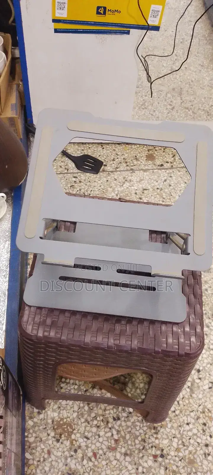 Laptop Stand