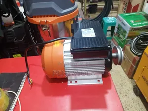 2hp Electric Motor