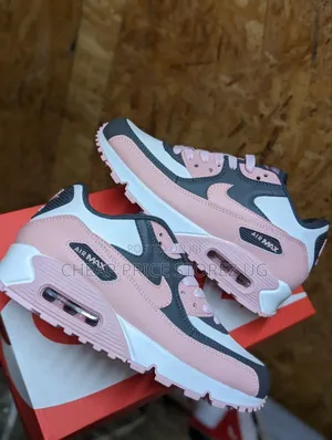 Ladies Nike Airmax 90 Valentine //Size 36-40