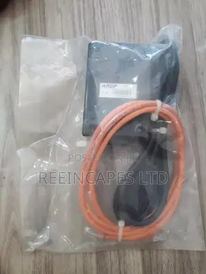 AC Voltage Sensor
