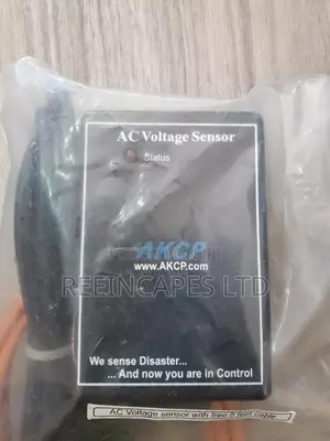 AC Voltage Sensor