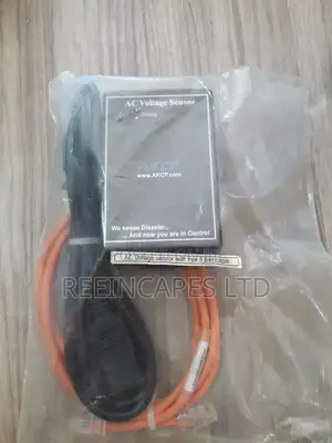 AC Voltage Sensor