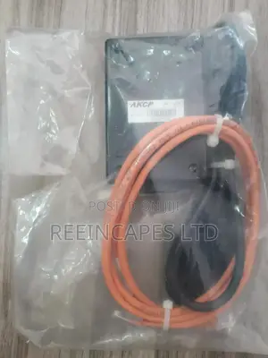 AC Voltage Sensor