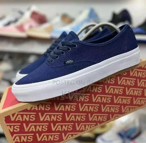 Elite Vans