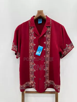 Excel Leisure Shirts