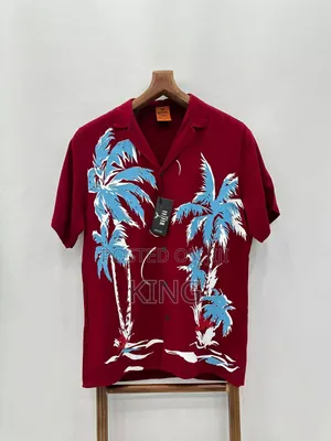 Honour Leisure Shirts