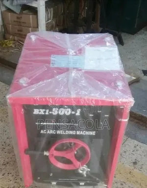 Bx 500 Welding Machine