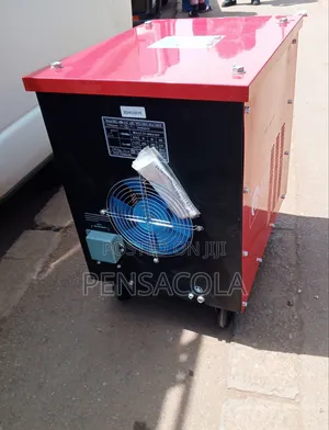 Bx 500 Welding Machine