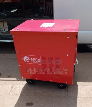 Bx 500 Welding Machine