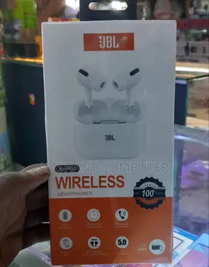 Wireless Earphones/JBL Air-R03 Wireless Earphones