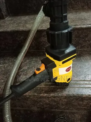 Electric Oil Pump