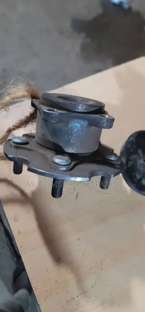Rav 4 New Model/Vanguard Rear Wheel Hub Bearing