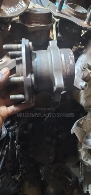 Subaru Forester, Subaru XV , Impreza Rear Hub Bearing