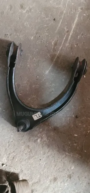 Mark X Front Upper Suspension Plate