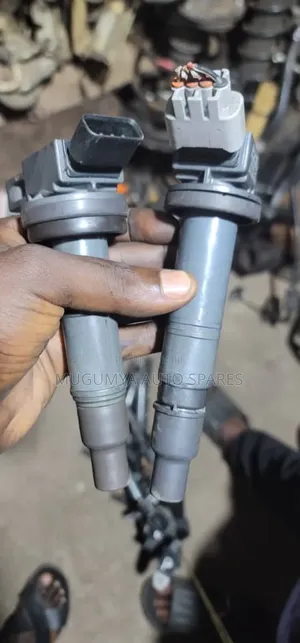 Vanguard Ignition Coils