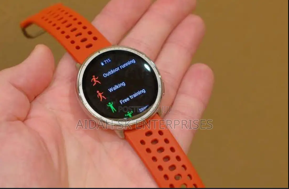 Amazfit Active 2 Smart Watch
