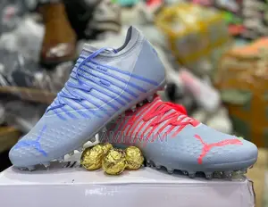 New Puma Future Z 1.3 MG in Stock