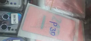 Huawei P3o Screen Guard
