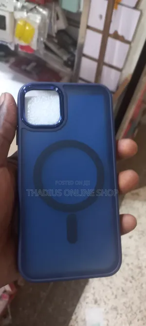 iPhone 11 / 11pro Transparent Covers in Many Colours