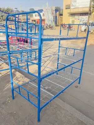 Tripple Metal Deckerbed for Children’S