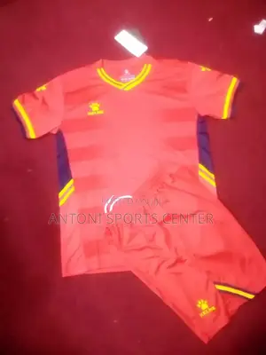 Kaleme Original Jersey