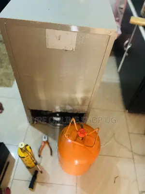 Home Fridge Repair Services