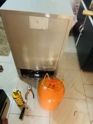 Home Fridge Repair Services