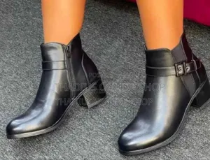 Super Lady Working Boots