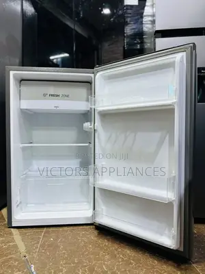 Hisense 120l Single Door Fridge