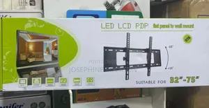 Durable and Strong TV Wall Mount