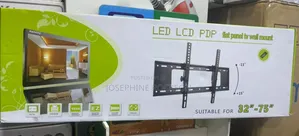 Flat Panel TV Wall Mount