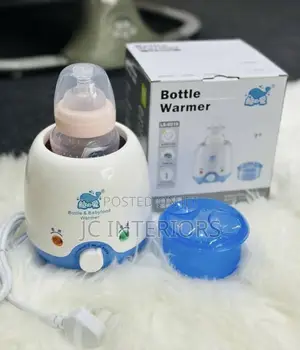 Electric Bottle Warmer