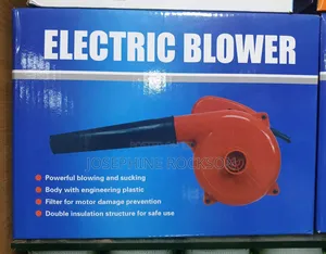 Handheld Electric Blower