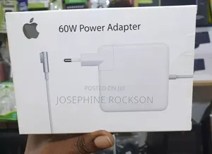 60W Magsafe Macbook Power Adapter