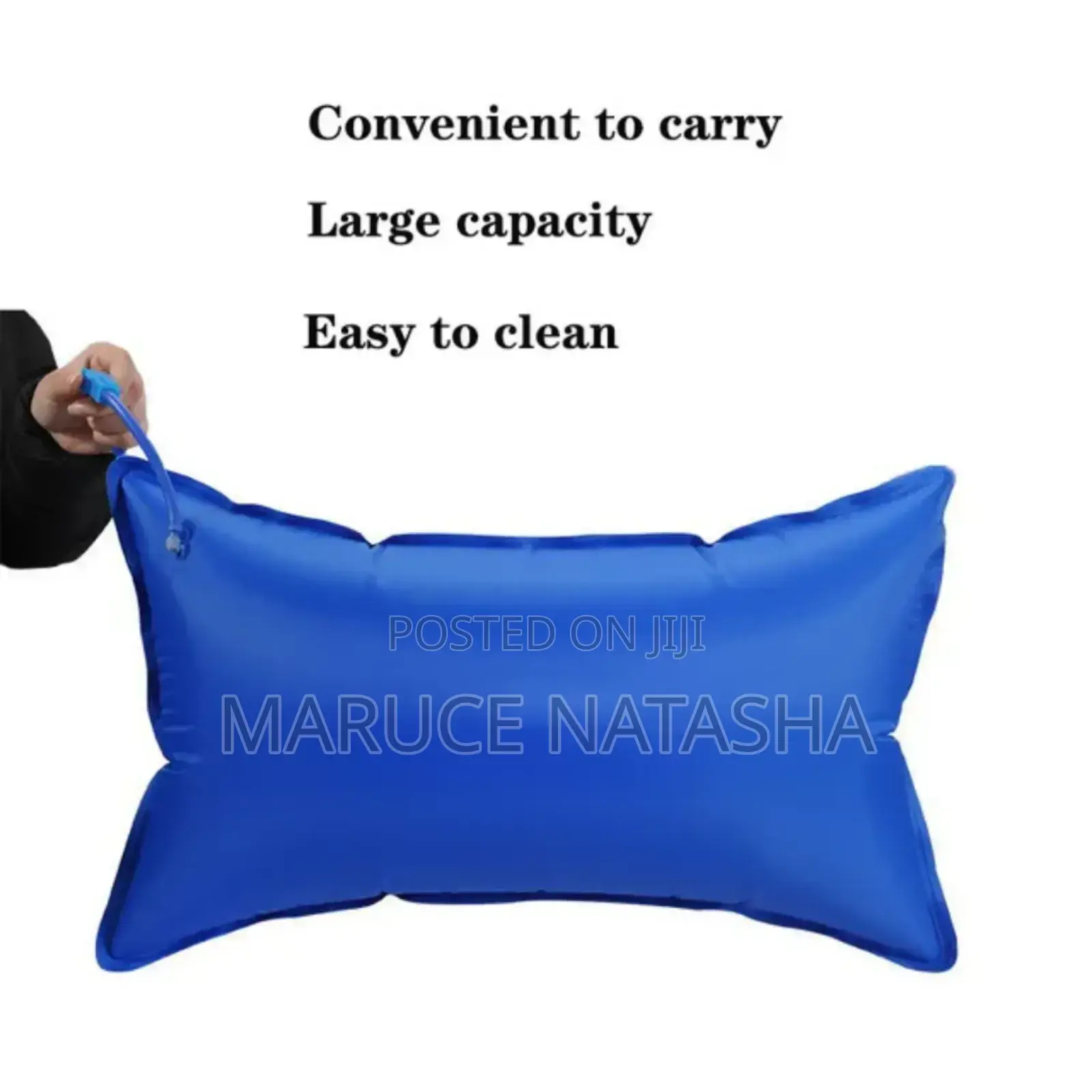 Medical Oxygen Bag